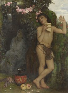  da Arnold Böcklin