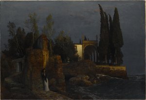 da Arnold Böcklin
