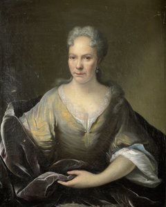 Ritratto di una donna