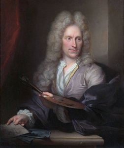 Ritratto di Jan van Huysum