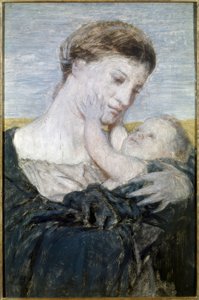 Madre e figlio