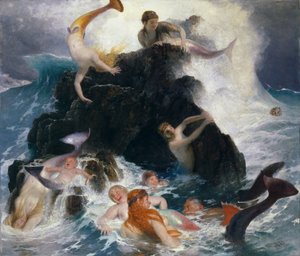 Gioco delle Nereidi