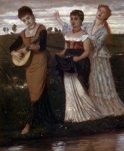 Primavera, 1876