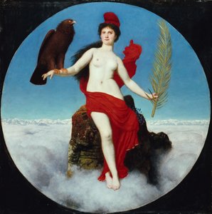 La libertà Helvetia