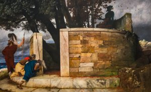 Il Santuario di Ercole