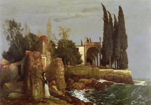 Villa sul Mare