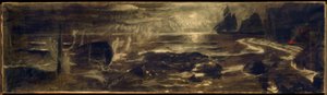 Visione sul mare da Arnold Böcklin