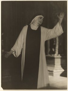 [Blanche Walsh] da Arnold Genthe