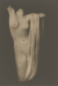Torso moderno