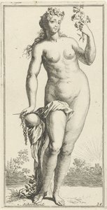 Personificazione della bellezza