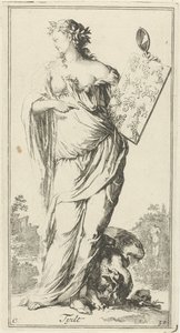 Personificazione del tempo