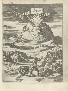 Eruzione vulcanica
