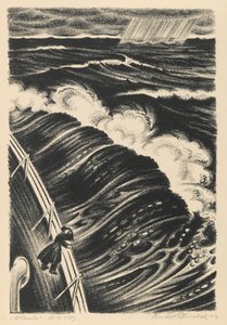 Atlantico da Arnold Ronnebeck