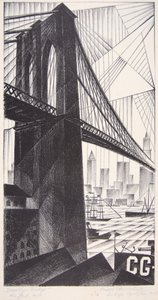 Ponte di Brooklyn