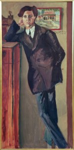 Alban Berg