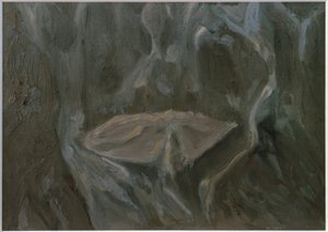 La Mano Felice (3. Immagine) da Arnold Schönberg