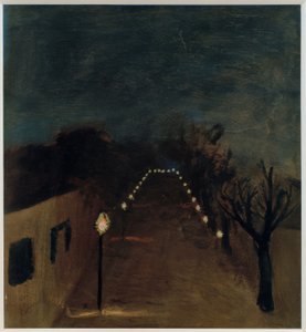 Strada Notturna