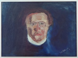 Ritratto di un uomo