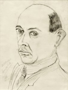 Autoritratto