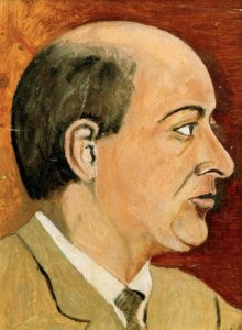 Autoritratto