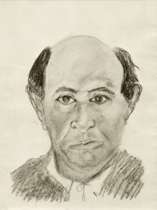 Autoritratto