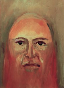 Autoritratto da Arnold Schönberg