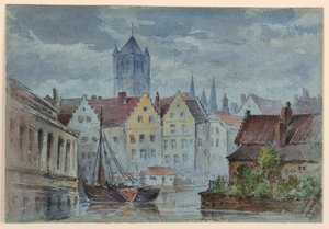 Gand da Arnold William Brunner