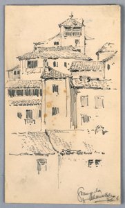 Granada da Arnold William Brunner