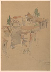 Granada da Arnold William Brunner