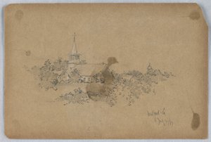 Milford, Va. da Arnold William Brunner