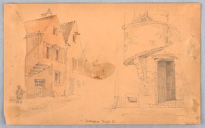 Nevers da Arnold William Brunner