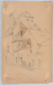 Nevers da Arnold William Brunner