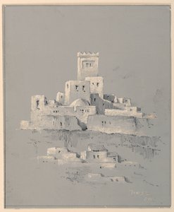 Tangiers da Arnold William Brunner