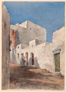Tangiers