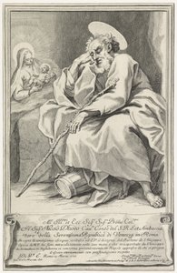 Giuseppe dormiente