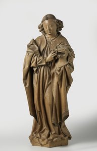 Angelo con l