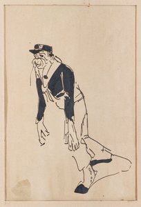 Per principio da Aroldo Bonzagni