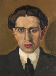 Autoritratto