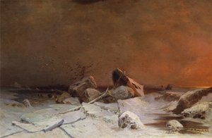 La disfatta da Arseniy Ivanovich Meshchersky