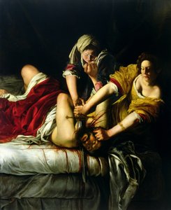 Giuditta e Oloferne