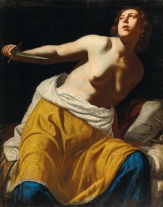 Lucrezia