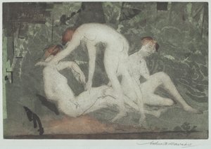 Contro il verde