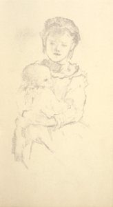 Rossie e Rab da Arthur B. Davies