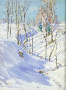 Il burrone