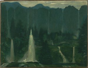 da Arthur Bowen Davies
