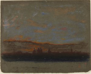  da Arthur Bowen Davies