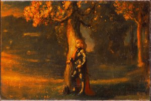 Visioni di gloria da Arthur Bowen Davies