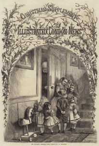 Il canto di Natale dei bambini