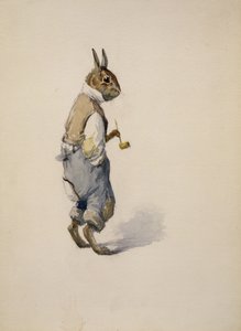 Fratello Coniglio