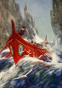 Giasone e gli Argonauti, c.1925